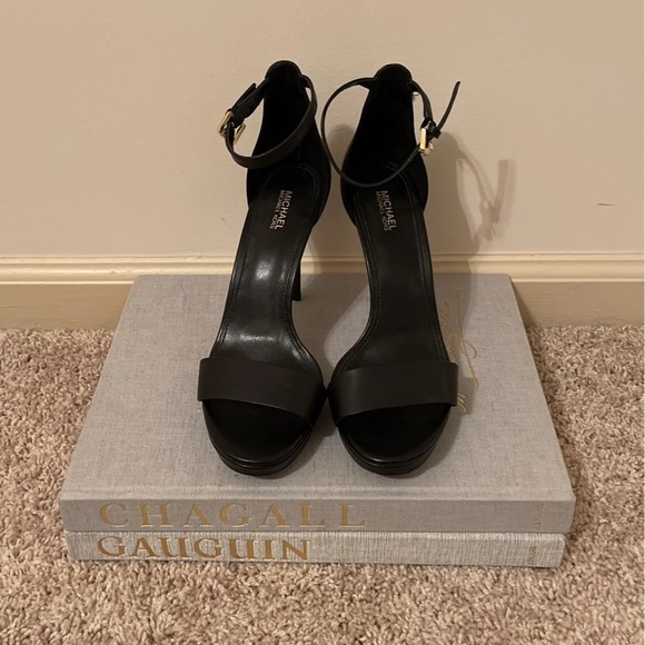 Michael Kors Heels - Picture 4 of 5